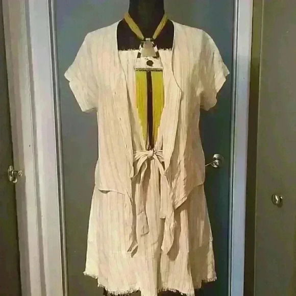 Cloth and Stone Dress Set nwt - Picture 1 of 7